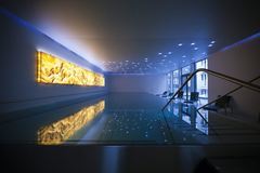 Lázeňský pobyt v luxusním Hotelu Prezident - wellness