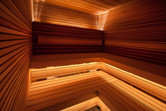 Lázeňský pobyt v luxusním Hotelu Prezident - wellness