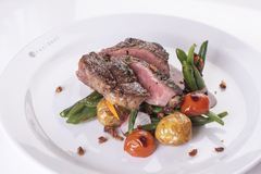 Lázeňský pobyt v luxusním Hotelu Prezident - gastronomie