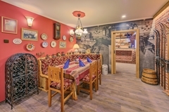 Fantastický pobyt plný poznávání Krkonoš v hotelu Kristýna ve Špindlerově Mlýně pro dva