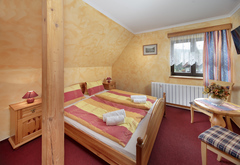 Fantastický pobyt plný poznávání Krkonoš v hotelu Kristýna ve Špindlerově Mlýně pro dva