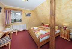 Fantastický pobyt plný poznávání Krkonoš v hotelu Kristýna ve Špindlerově Mlýně pro dva