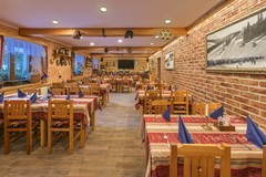 Pobyt ve Špindlerově mlýně v sympatickém hotelu Martin