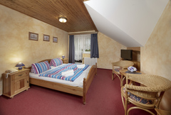 Pobyt ve Špindlerově mlýně v sympatickém hotelu Martin