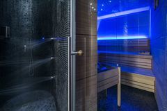 Relaxační wellness pobyt v luxusním Hotelu Prezident - wellness