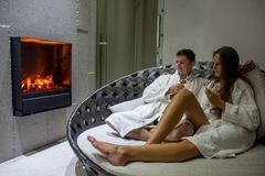 Relaxační wellness pobyt v luxusním Hotelu Prezident - privátní spa "Královský Hammam"