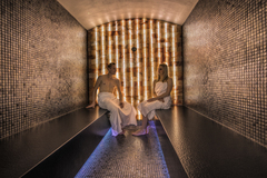 Relaxační wellness pobyt v luxusním Hotelu Prezident - wellness