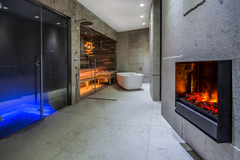 Relaxační wellness pobyt v luxusním Hotelu Prezident - privátní spa "Královský Hammam"