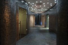 Neomezený wellness pobyt v luxusním Hotelu Prezident - wellness