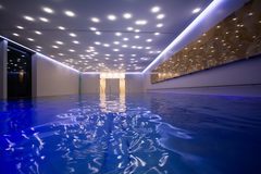 Neomezený wellness pobyt v luxusním Hotelu Prezident - wellness