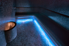 Neomezený wellness pobyt v luxusním Hotelu Prezident - wellness