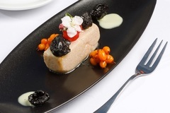 Relaxační pobyt v malebném Hotelu Zlatá hvězda Třeboň**** - gastronomie