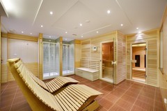 Relaxační pobyt v malebném Hotelu Zlatá hvězda Třeboň**** - wellness