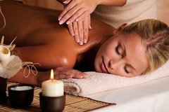 Relaxační pobyt v malebném Hotelu Zlatá hvězda Třeboň**** - masáž