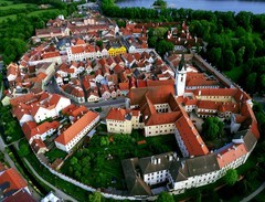 Relaxační pobyt v malebném Hotelu Zlatá hvězda Třeboň**** - historická Třeboň