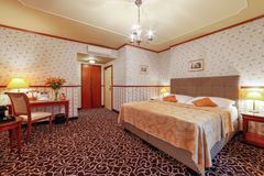 Pobyt na zámku Chateau St. Havel - dvoulůžkový pokoj