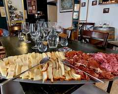 Degustace portská vína Wine Institute Praha