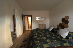 Apartmán Apahouse č. 5 pro až 4 osoby s vířivkou