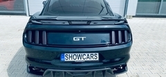 Jízda ve Ford Mustang GT 5.0 V8 na velkém závodním okruhu