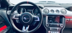 Jízda ve Ford Mustang GT 5.0 V8 na velkém závodním okruhu