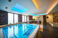Hotelu & Wellness Queens