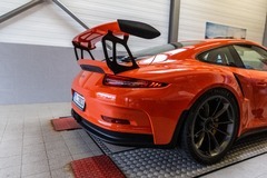 Porsche 911 GT3 RS