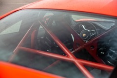 Porsche 911 GT3 RS