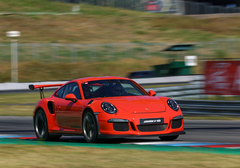 Porsche 911 GT3 RS