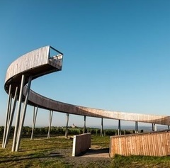 Vinařská cyklistická úniková hra krajinou Modrých Hor na jižní Moravě