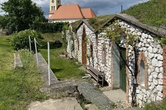 Vinařská cyklistická úniková hra krajinou Modrých Hor na jižní Moravě