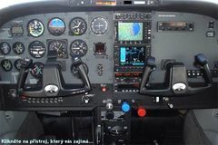 Pilotem na zkoušku