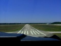 Pilotem na zkoušku malého letadla
