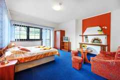 Wellness pobyt v Hotelu Centrum Harrachov