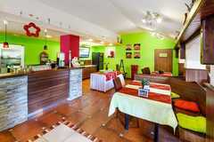 Wellness pobyt v Hotelu Centrum Harrachov