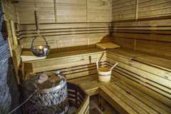 Wellness pobyt v Hotelu Centrum Harrachov