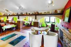 Wellness pobyt v Hotelu Centrum Harrachov