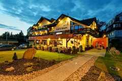 Wellness pobyt v Hotelu Centrum Harrachov