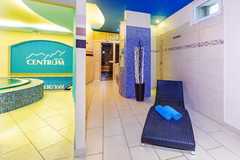 Wellness pobyt v Hotelu Centrum Harrachov