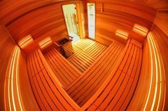 Wellness víkend - Antonie SPA Concept