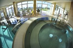 Wellness víkend - Antonie SPA Concept