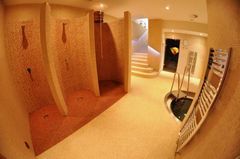Wellness víkend - Antonie SPA Concept