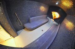 Wellness víkend - Antonie SPA Concept