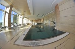 Wellness víkend - Antonie SPA Concept