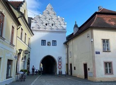 Cyklistická venkovní úniková hra v srdci jižních Čech okolo Třeboně