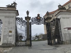 Bílá paní mikulovská – venkovní úniková hra pro děti v Mikulově
