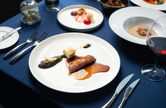 Večeře pro dva v Žižkovské věži