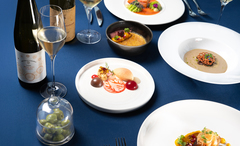 Večeře pro dva v Žižkovské věži