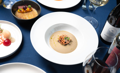 Večeře pro dva v Žižkovské věži