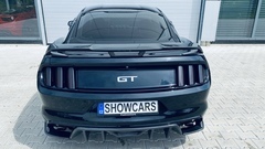 Jízda ve Ford Mustang GT 5.0 V8 Shelby kit