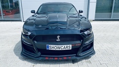 Jízda ve Ford Mustang GT 5.0 V8 Shelby kit